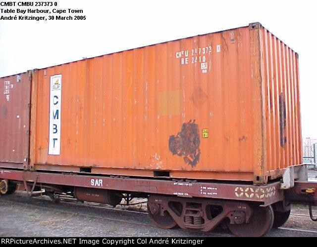 CMB 22G1 CMBU 237373 0